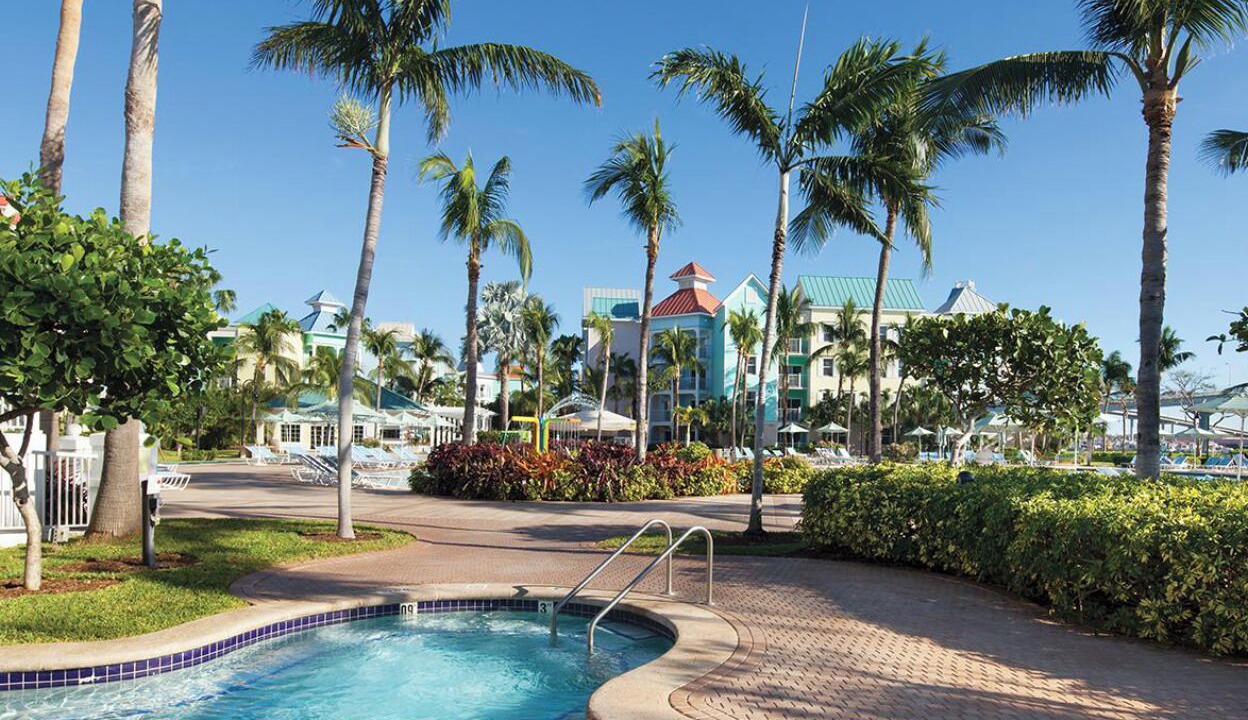 Photo of Outdoor in Paradise Island