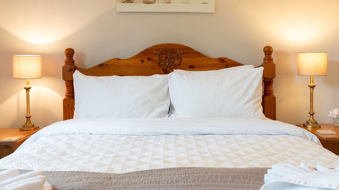 Photo of Bedroom in Little Missenden