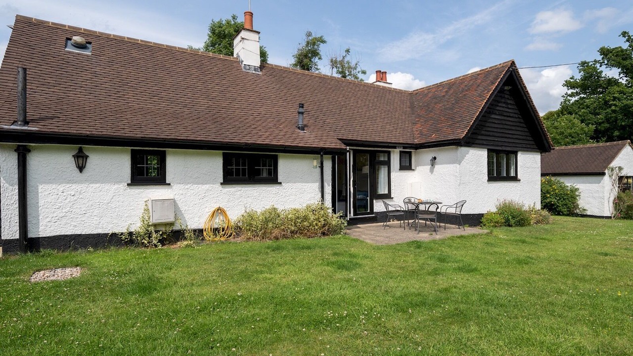 Photo of Outdoor in Little Missenden