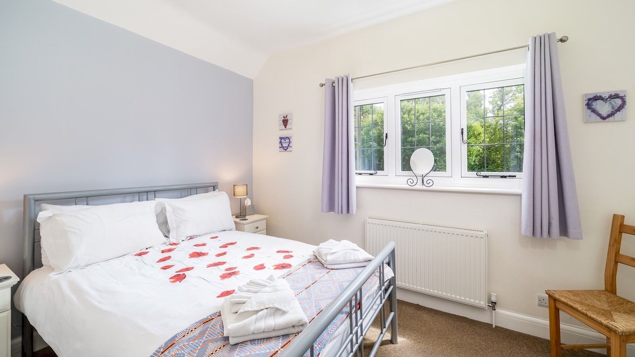 Photo of Bedroom in Little Missenden