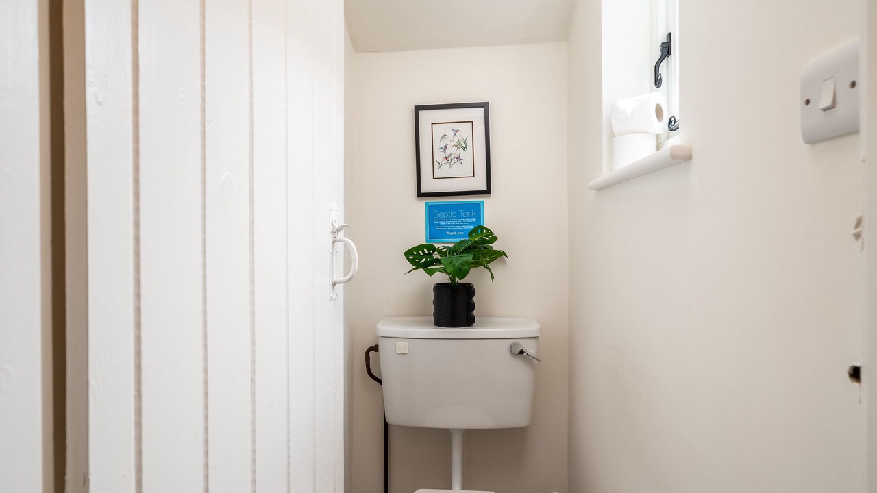 Photo of Bathroom in Little Missenden