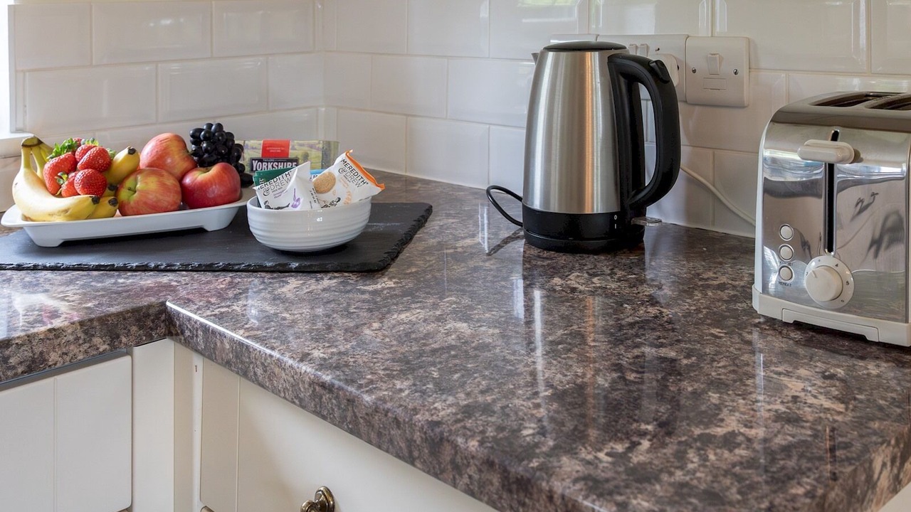 Photo of Kitchen in Little Missenden