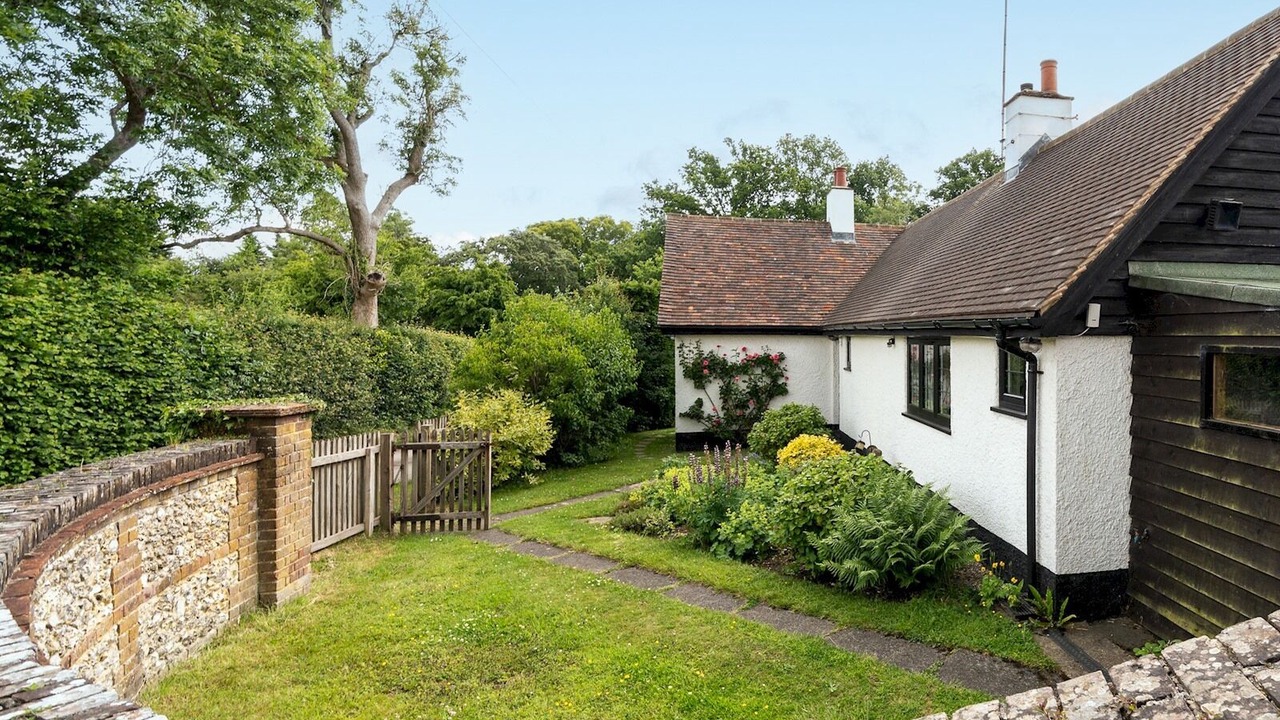 Photo of Outdoor in Little Missenden