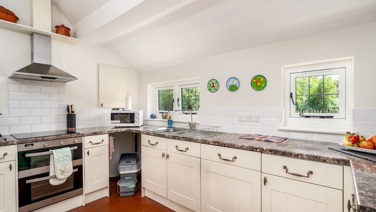 Photo of Kitchen in Little Missenden