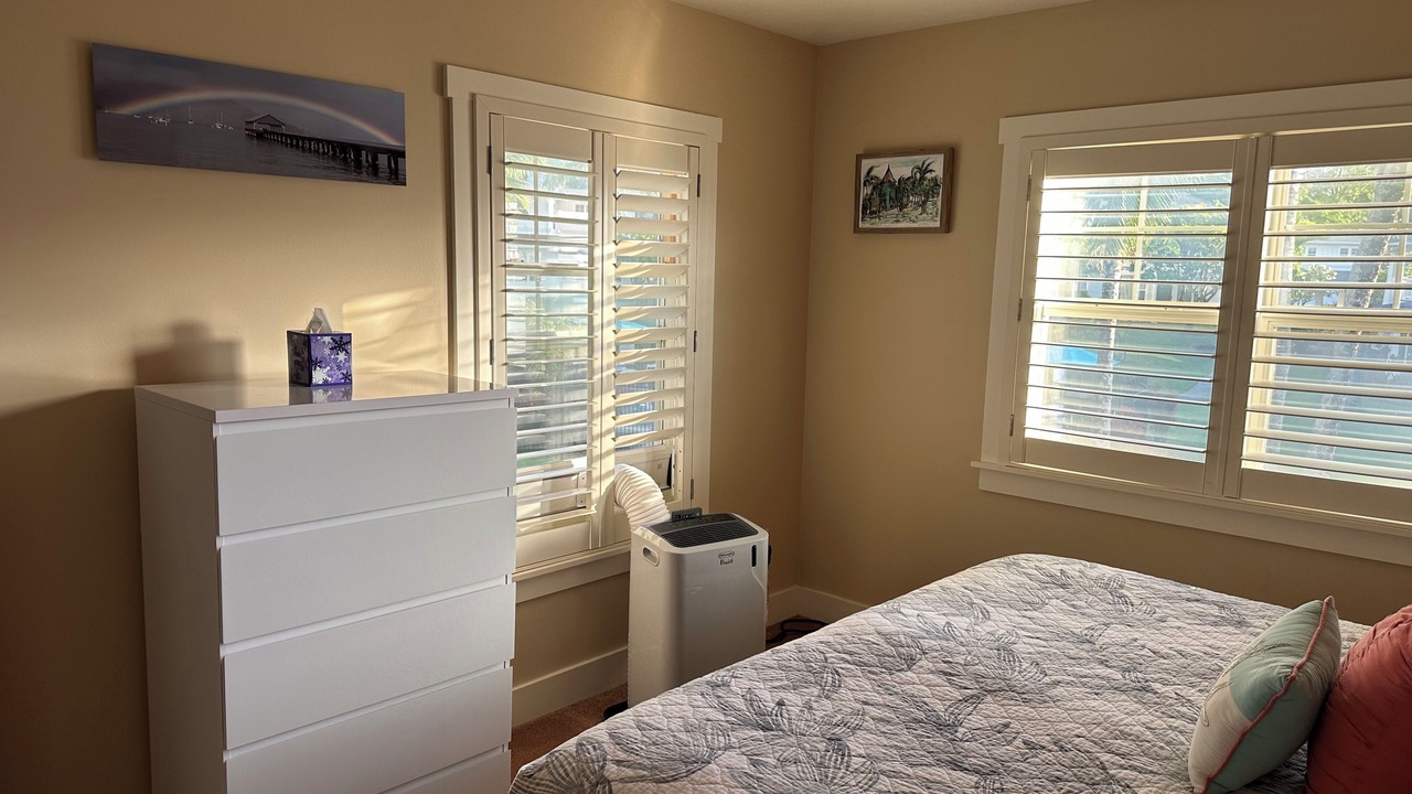 Photo of Bedroom in Princeville