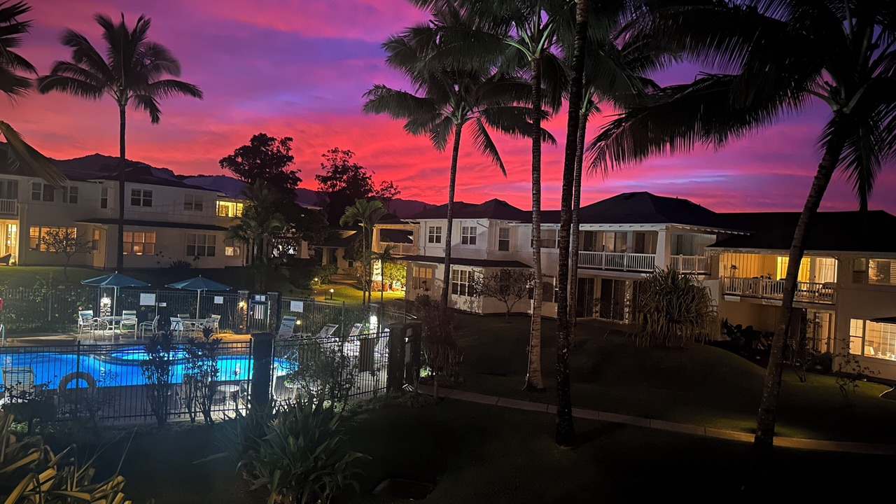 Photo of Outdoor in Princeville