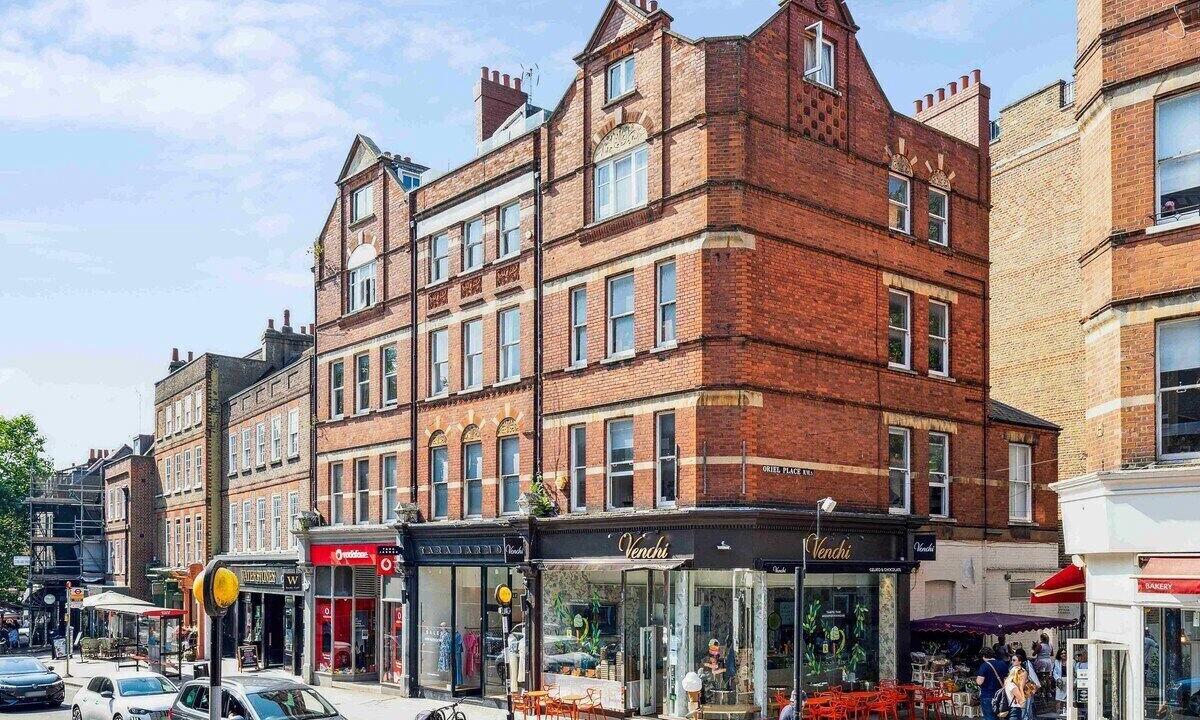 Photo of Others in Frognal and Fitzjohns
