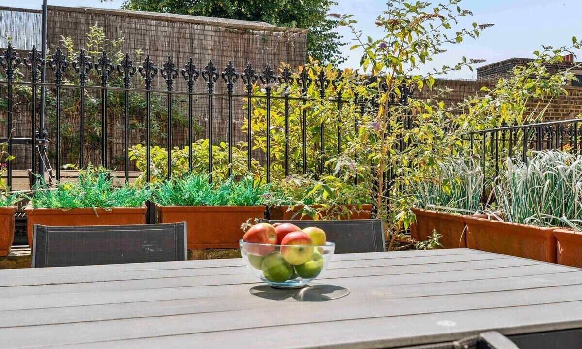 Photo of Outdoor in Frognal and Fitzjohns