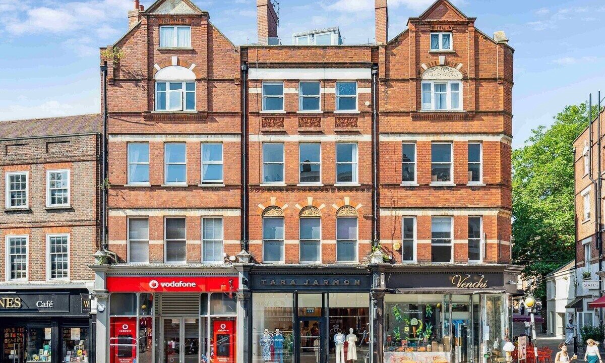 Photo of Others in Frognal and Fitzjohns