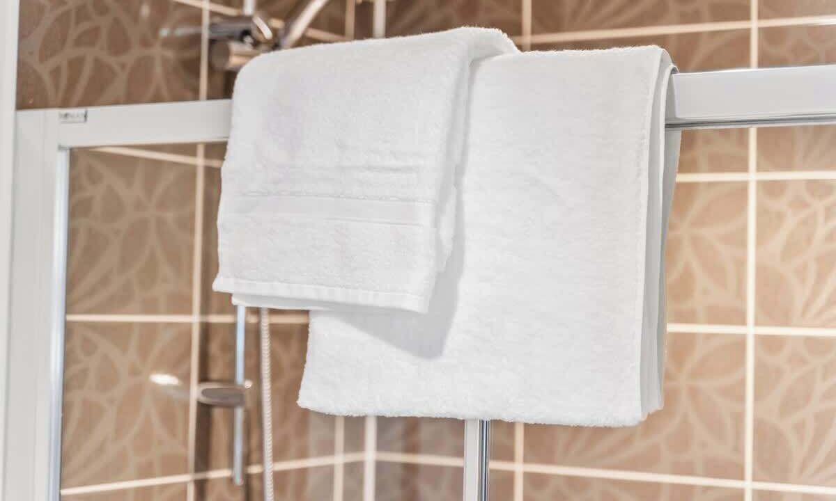 Photo of Bathroom in St Neots
