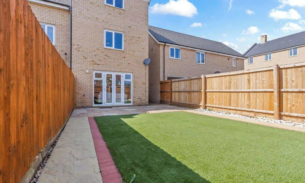 Photo of Outdoor in St Neots
