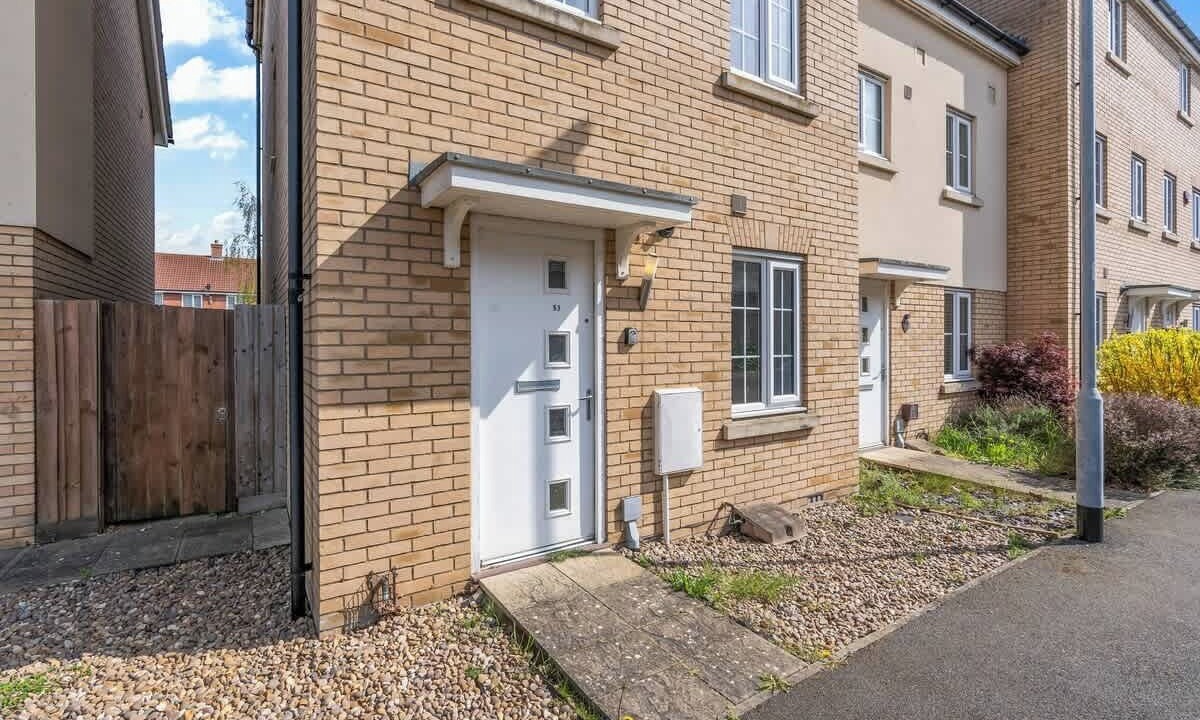 Photo of Outdoor in St Neots