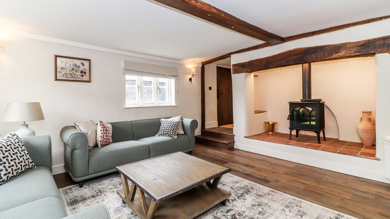 Photo of Livingroom in Chipperfield