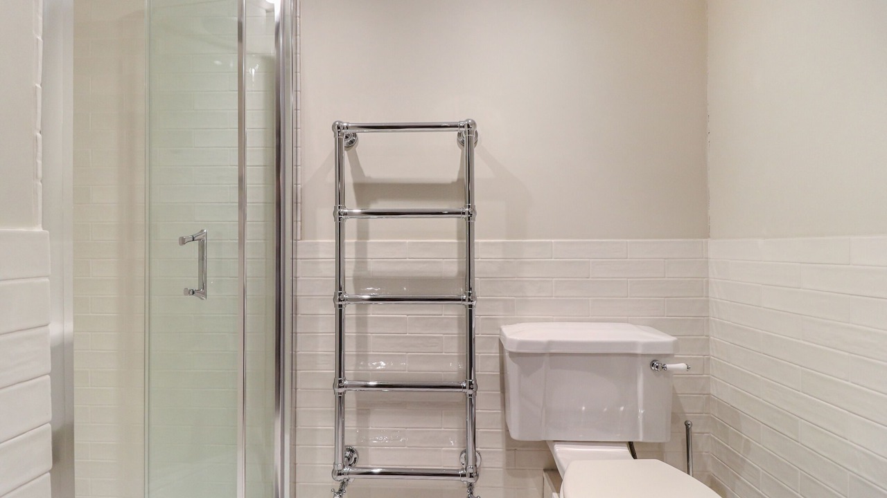 Photo of Bathroom in Chipperfield