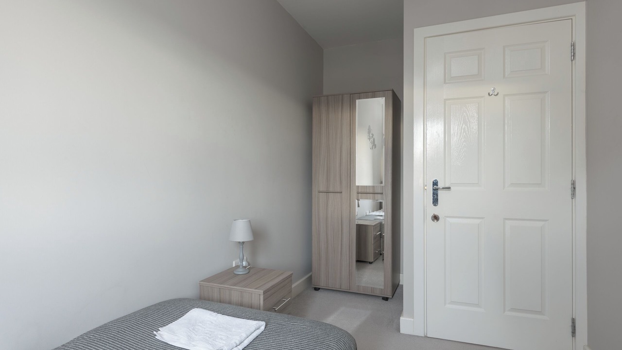 Photo of Bedroom in Bletchley