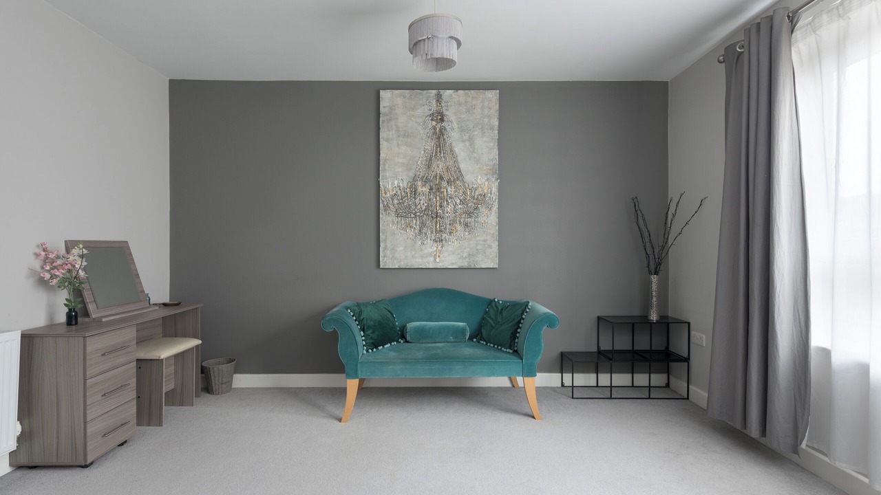 Photo of Livingroom in Bletchley