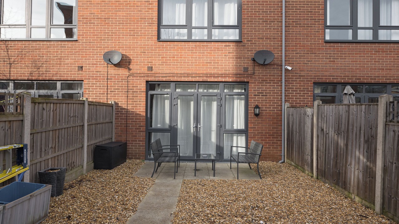 Photo of Outdoor in Bletchley