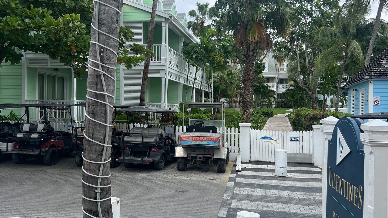 Photo of Outdoor in Dunmore Town