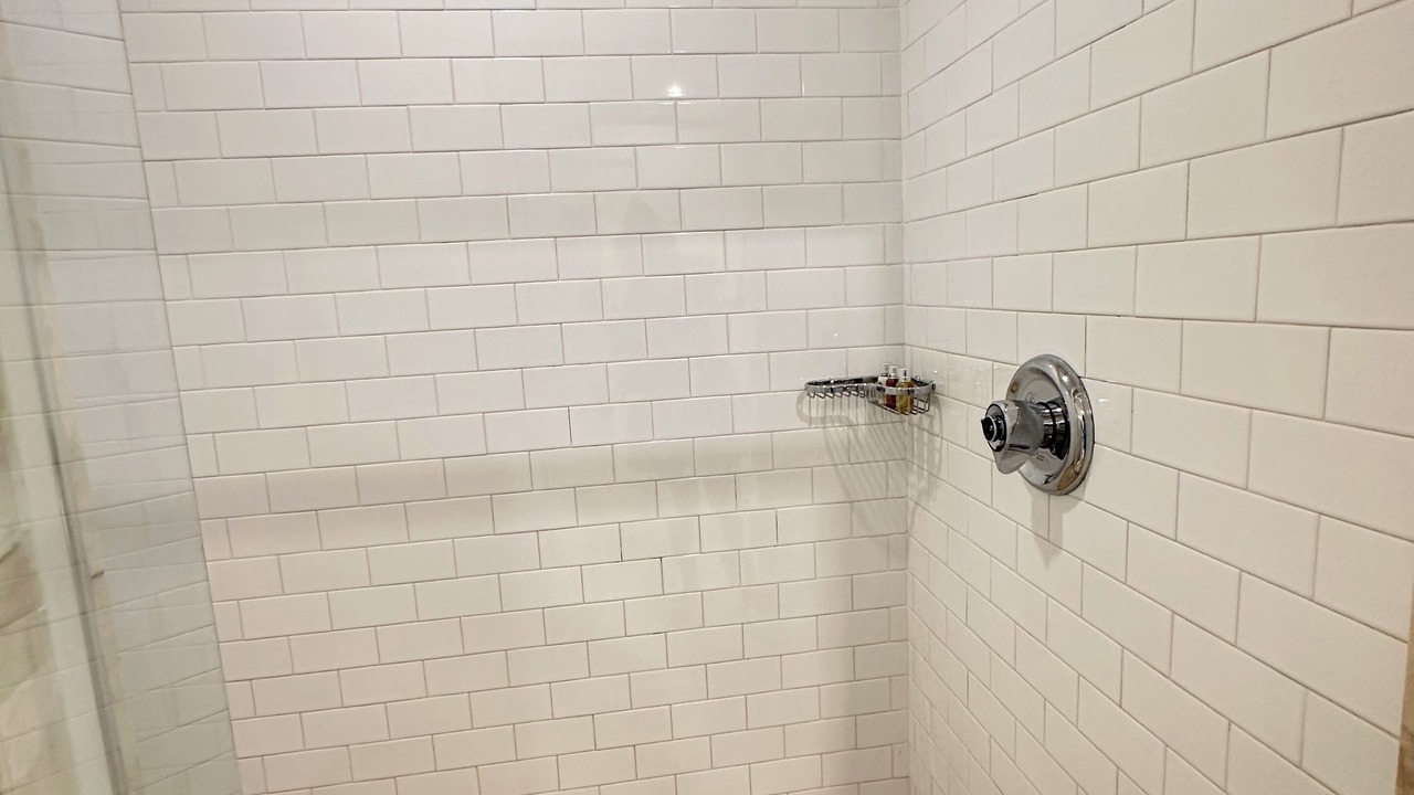 Photo of Bathroom in Dunmore Town