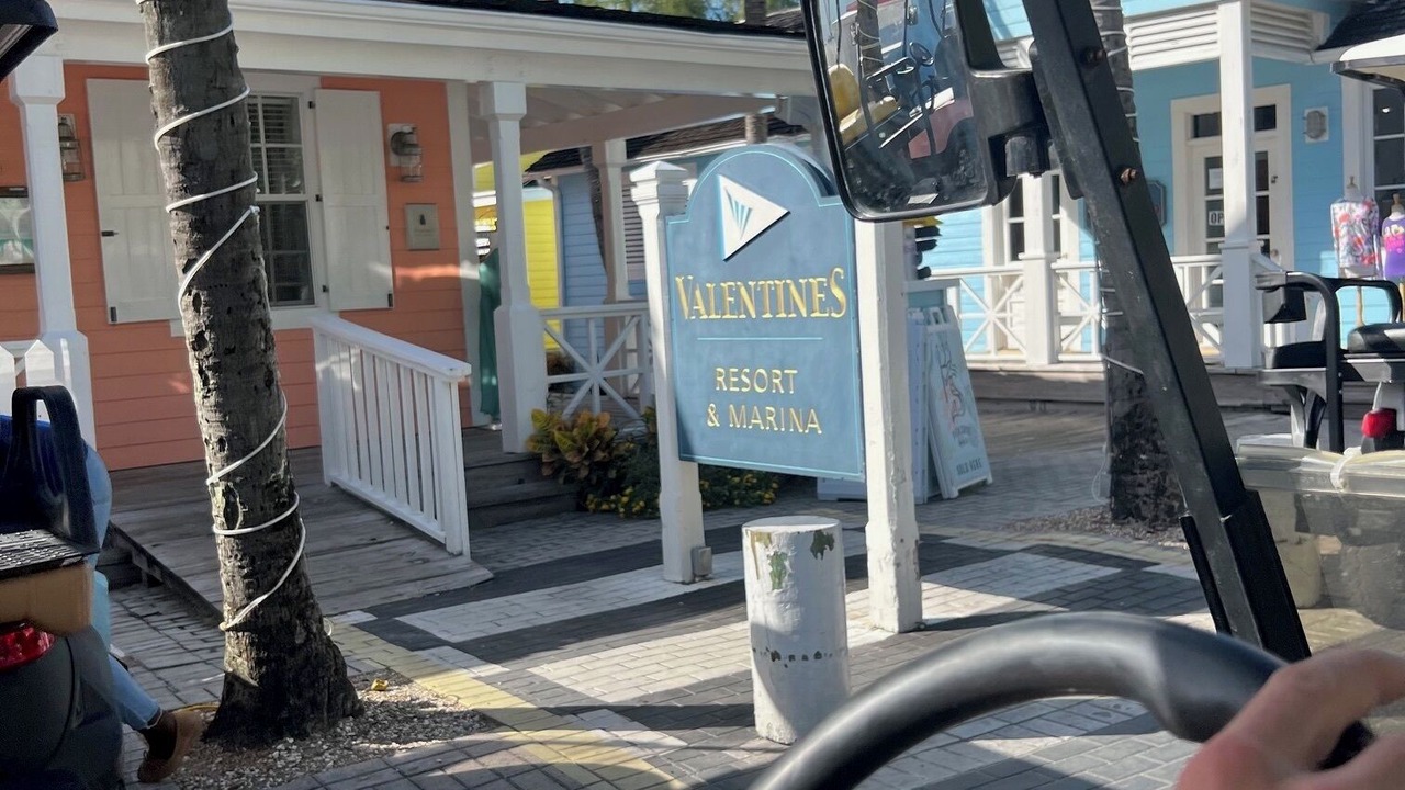 Photo of Others in Dunmore Town