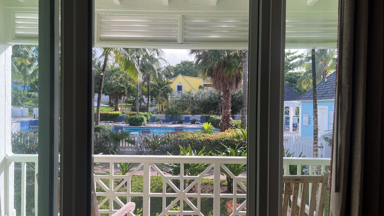 Photo of Outdoor in Dunmore Town