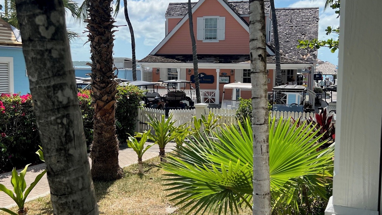 Photo of Outdoor in Dunmore Town