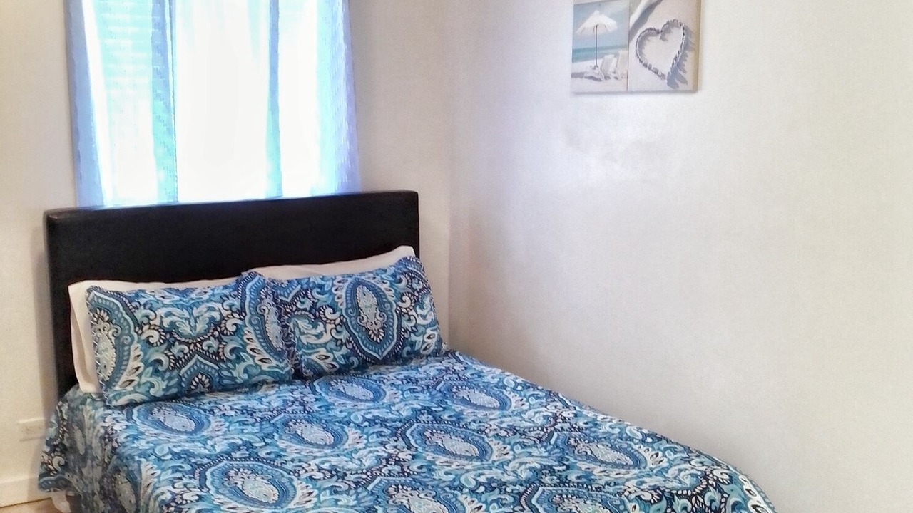 Photo of Bedroom in Rock Sound