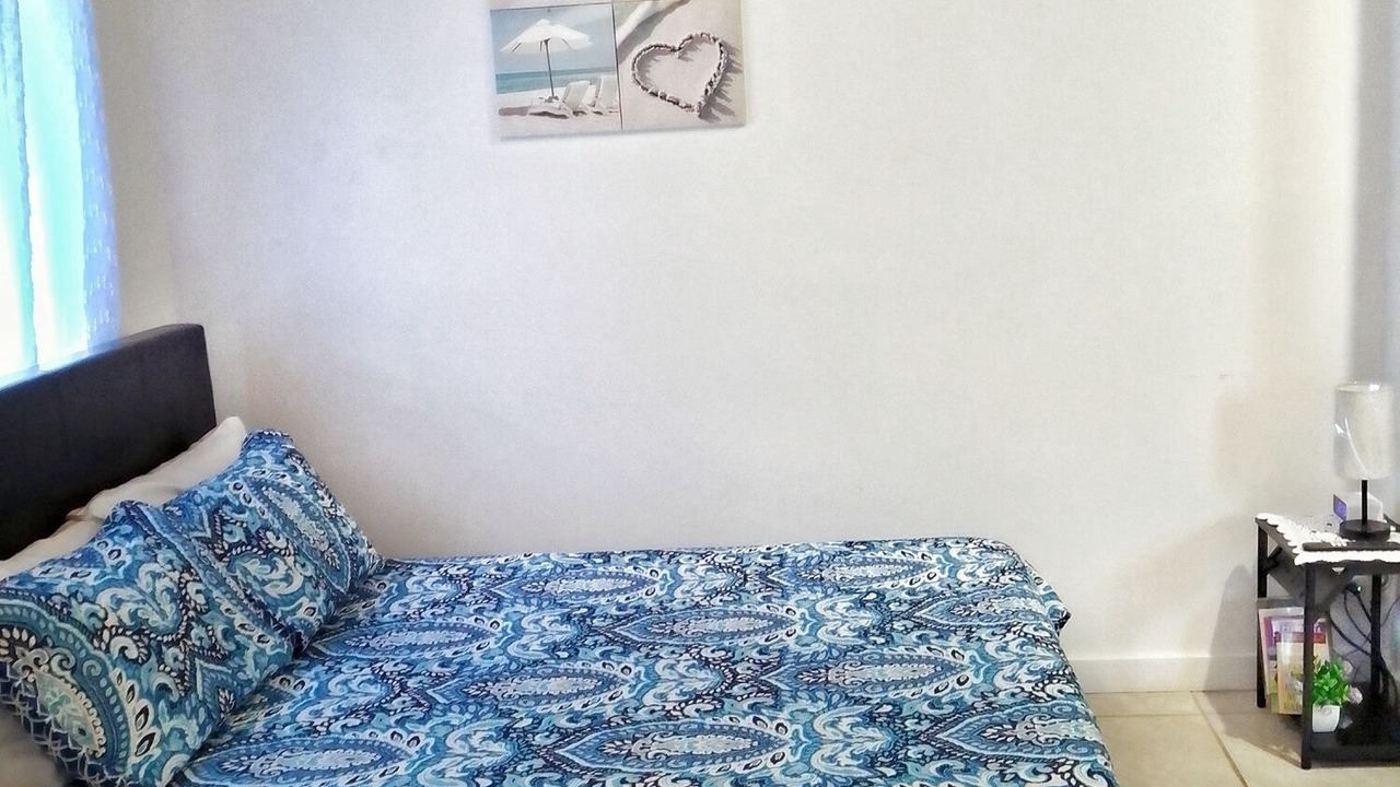 Photo of Bedroom in Rock Sound