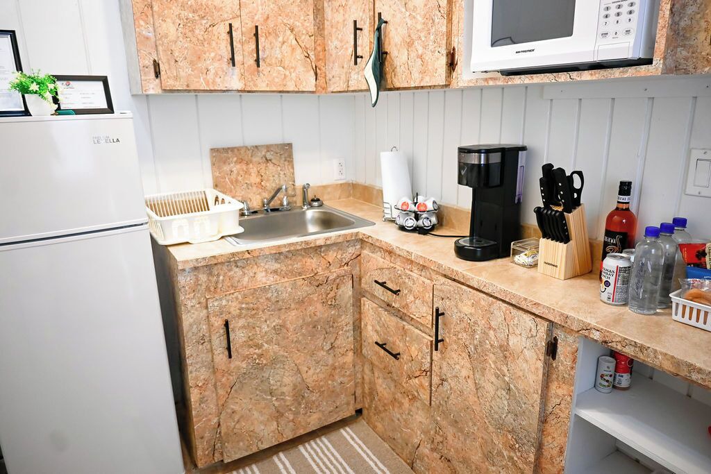 Photo of Kitchen in Rock Sound