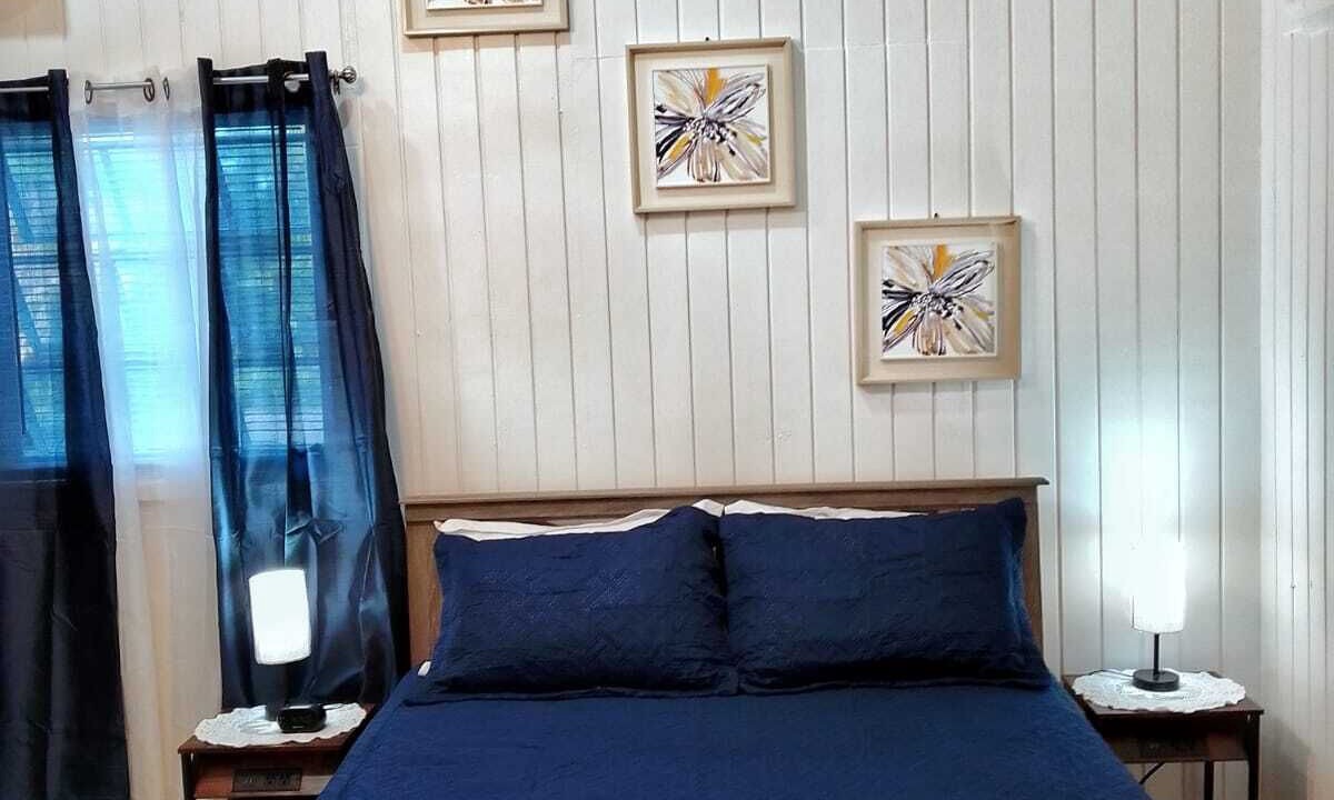 Photo of Bedroom in Rock Sound