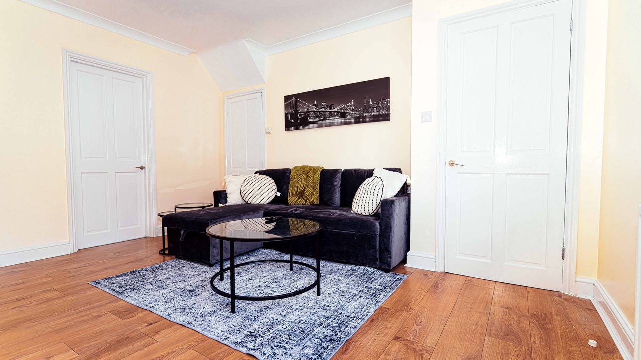 Photo of Livingroom in Hatfield