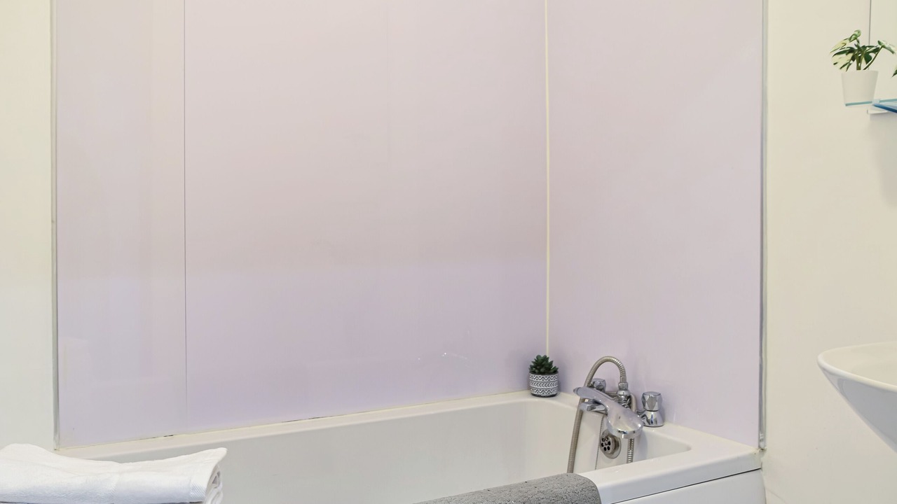Photo of Bathroom in Burslem