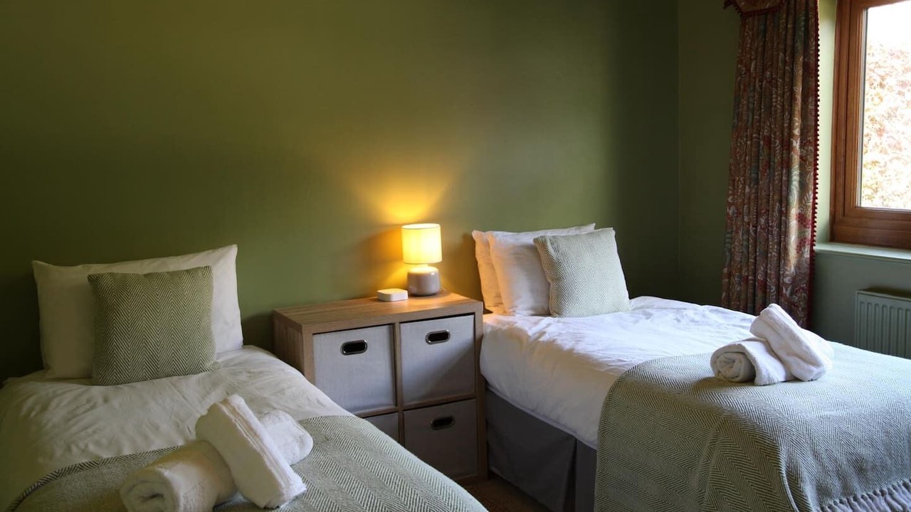 Photo of Bedroom in Bourton-on-the-Water