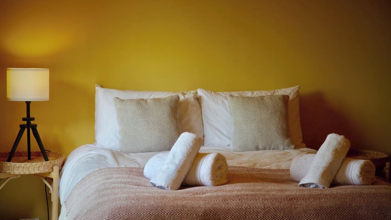 Photo of Bedroom in Bourton-on-the-Water