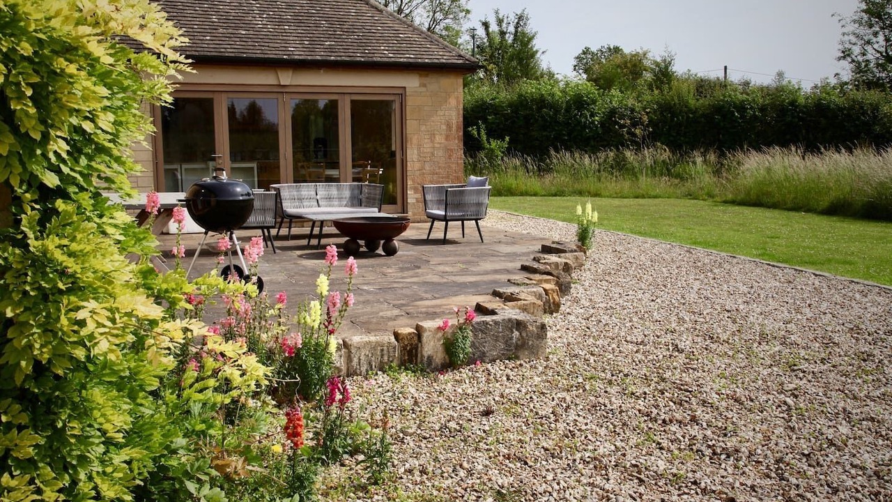 Photo of Patio Balcony in Bourton-on-the-Water