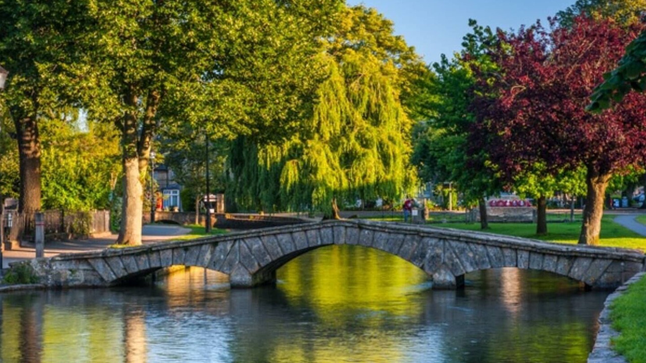 Photo of Others in Bourton-on-the-Water