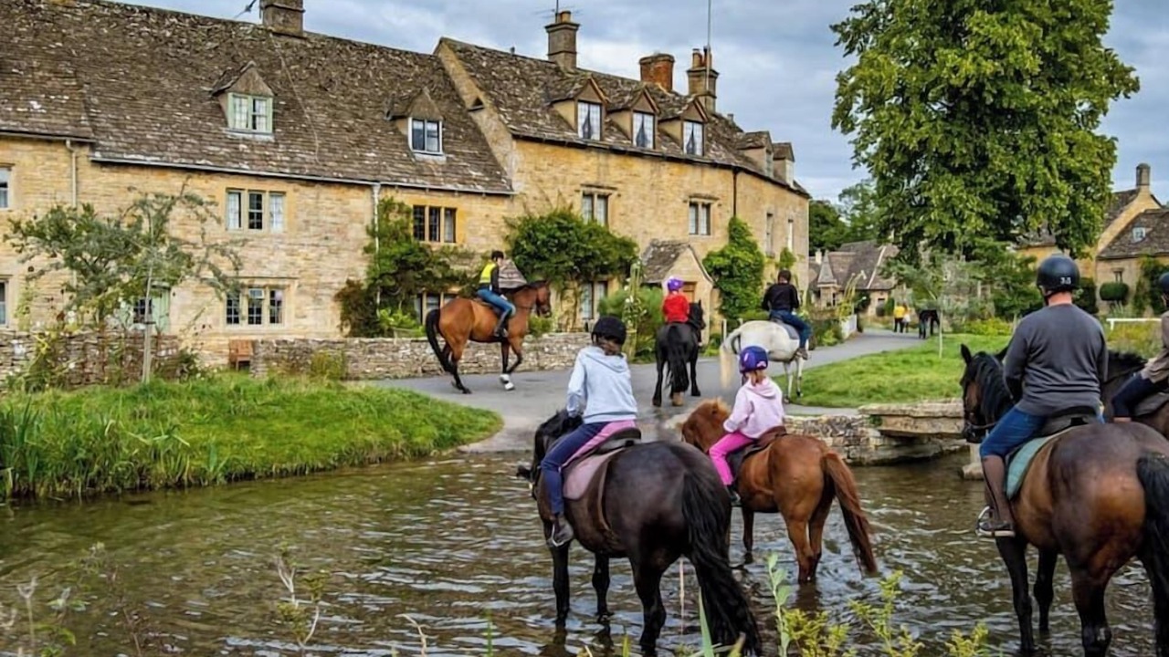Photo of Others in Bourton-on-the-Water