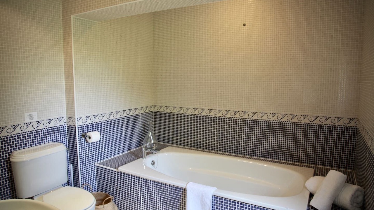 Photo of Bathroom in Bourton-on-the-Water