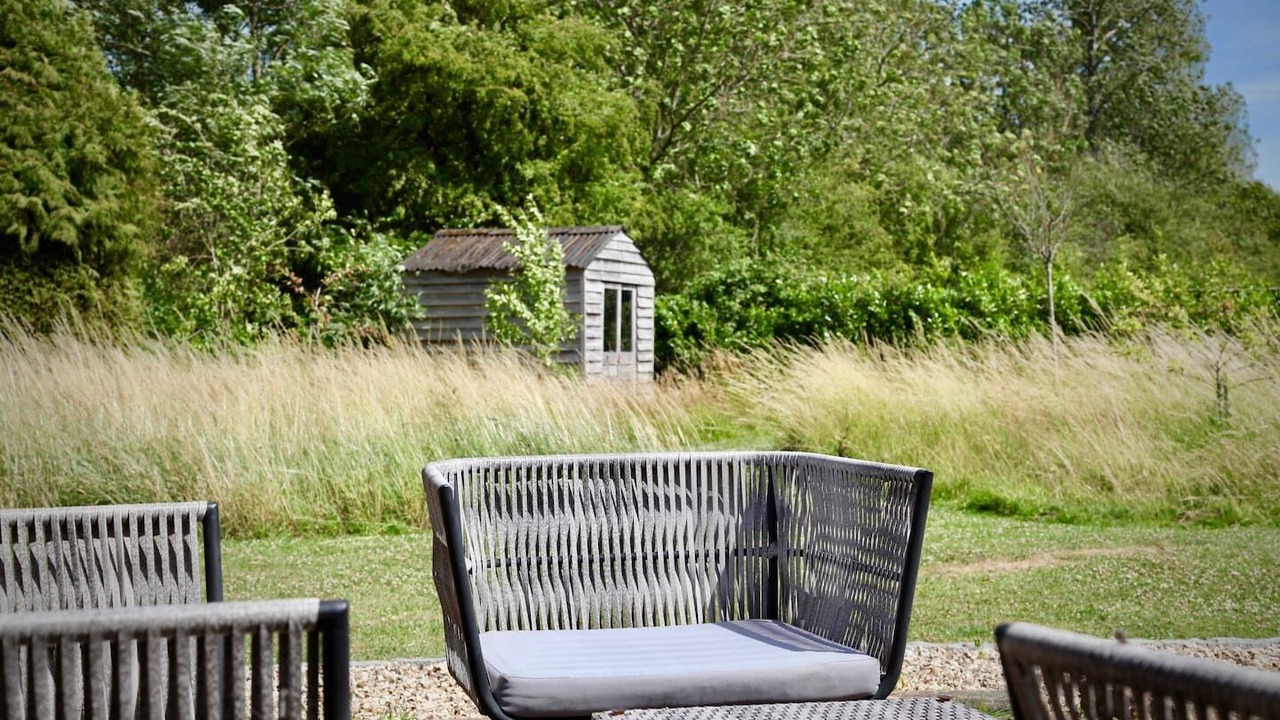 Photo of Patio Balcony in Bourton-on-the-Water