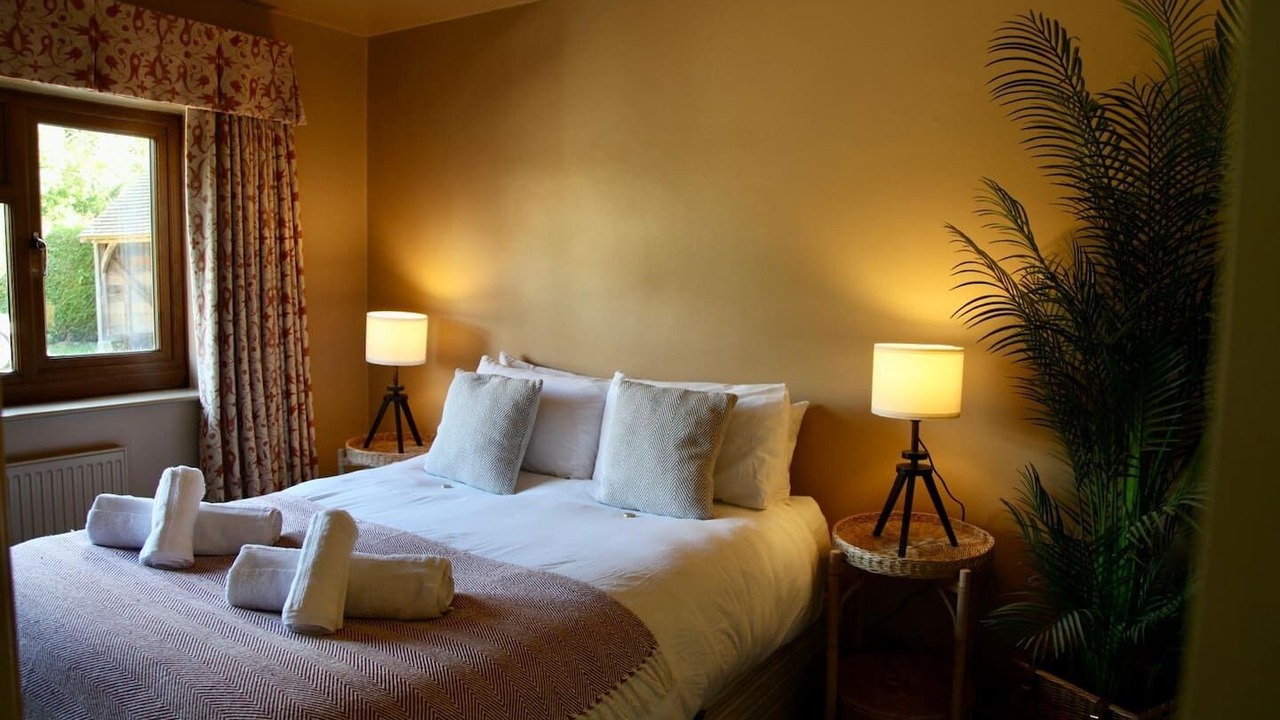 Photo of Bedroom in Bourton-on-the-Water