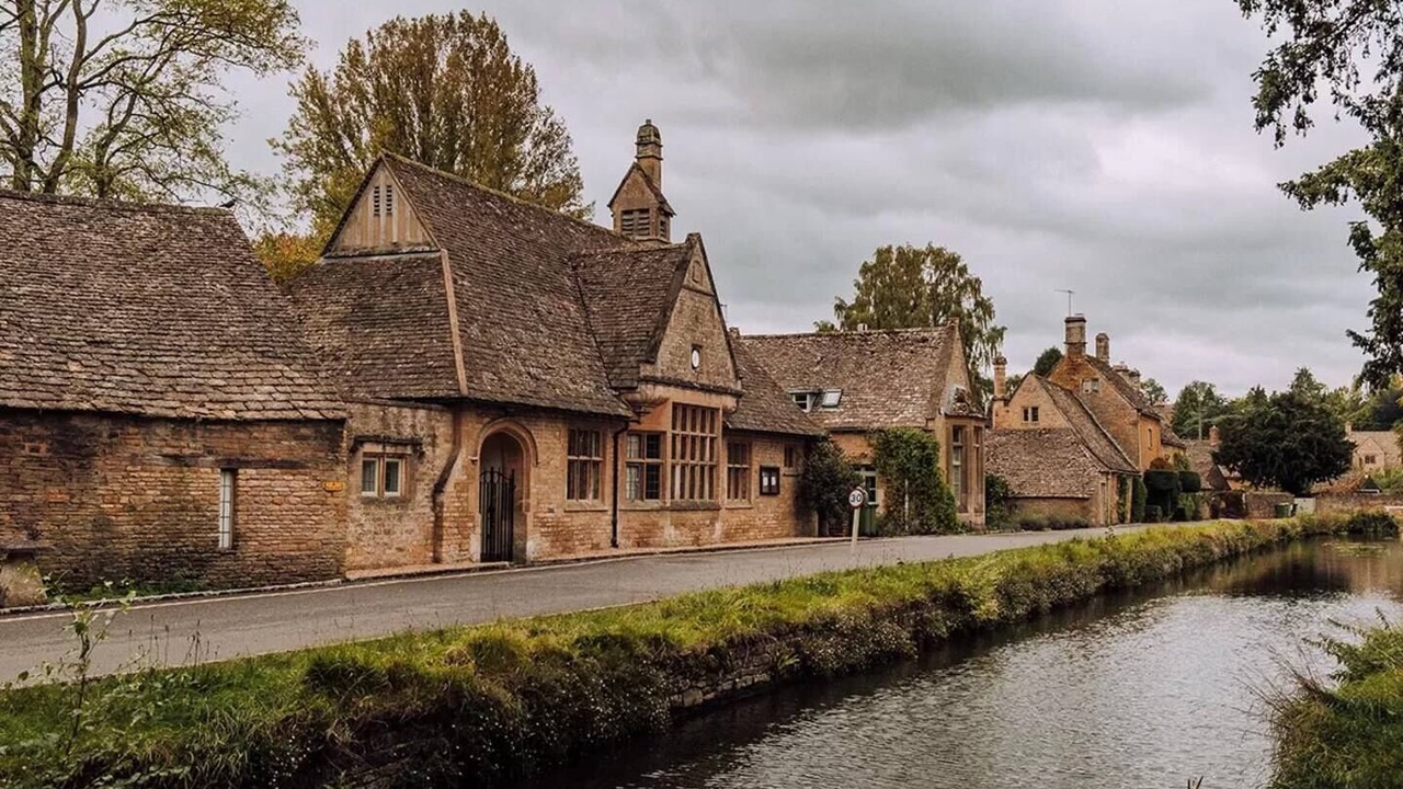 Photo of Outdoor in Bourton-on-the-Water
