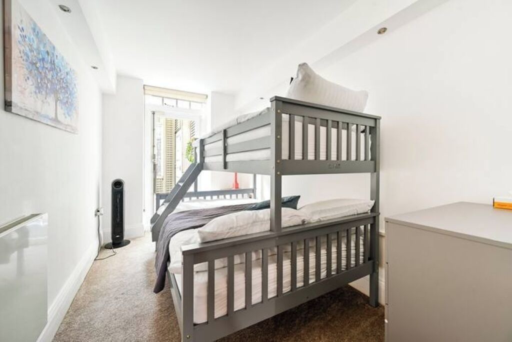 Photo of Bedroom in Mayfair