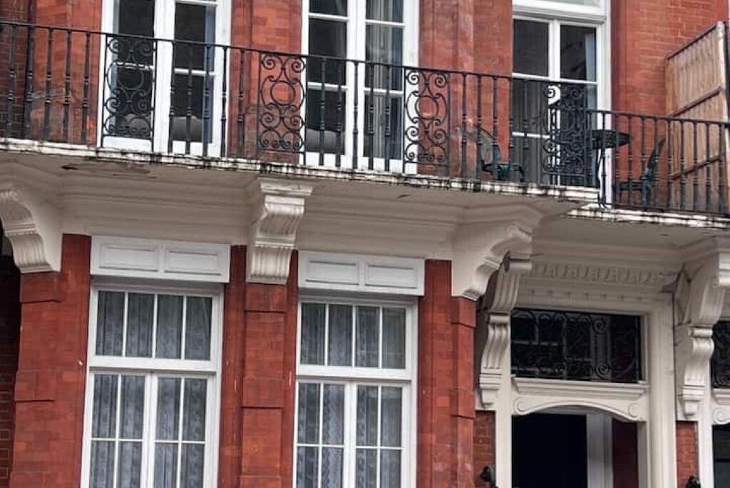 Photo of Outdoor in Mayfair