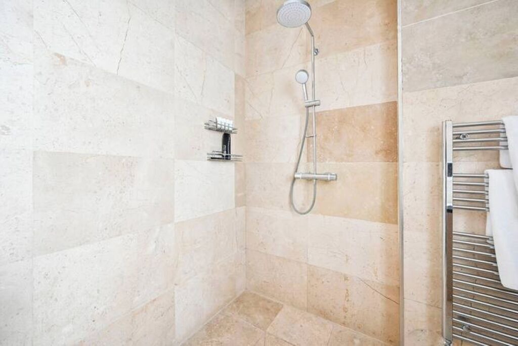 Photo of Bathroom in Mayfair