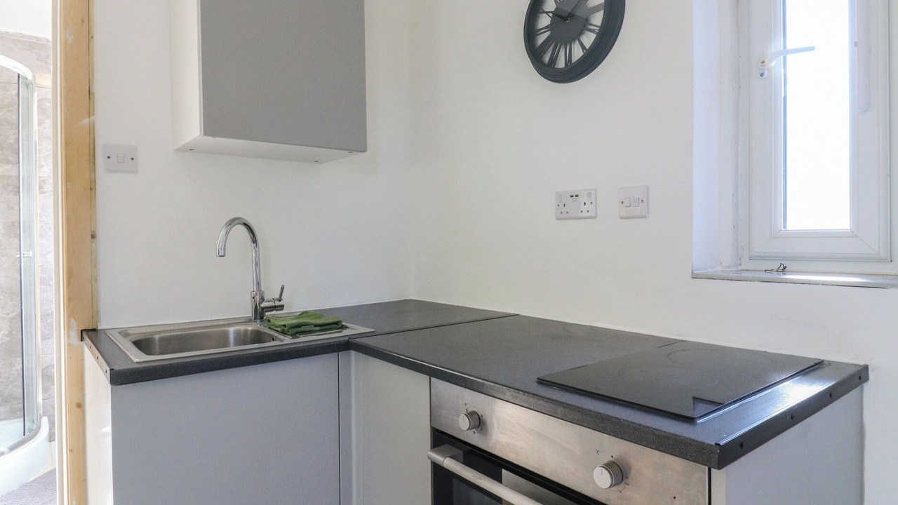 Photo of Kitchen in Earls Barton