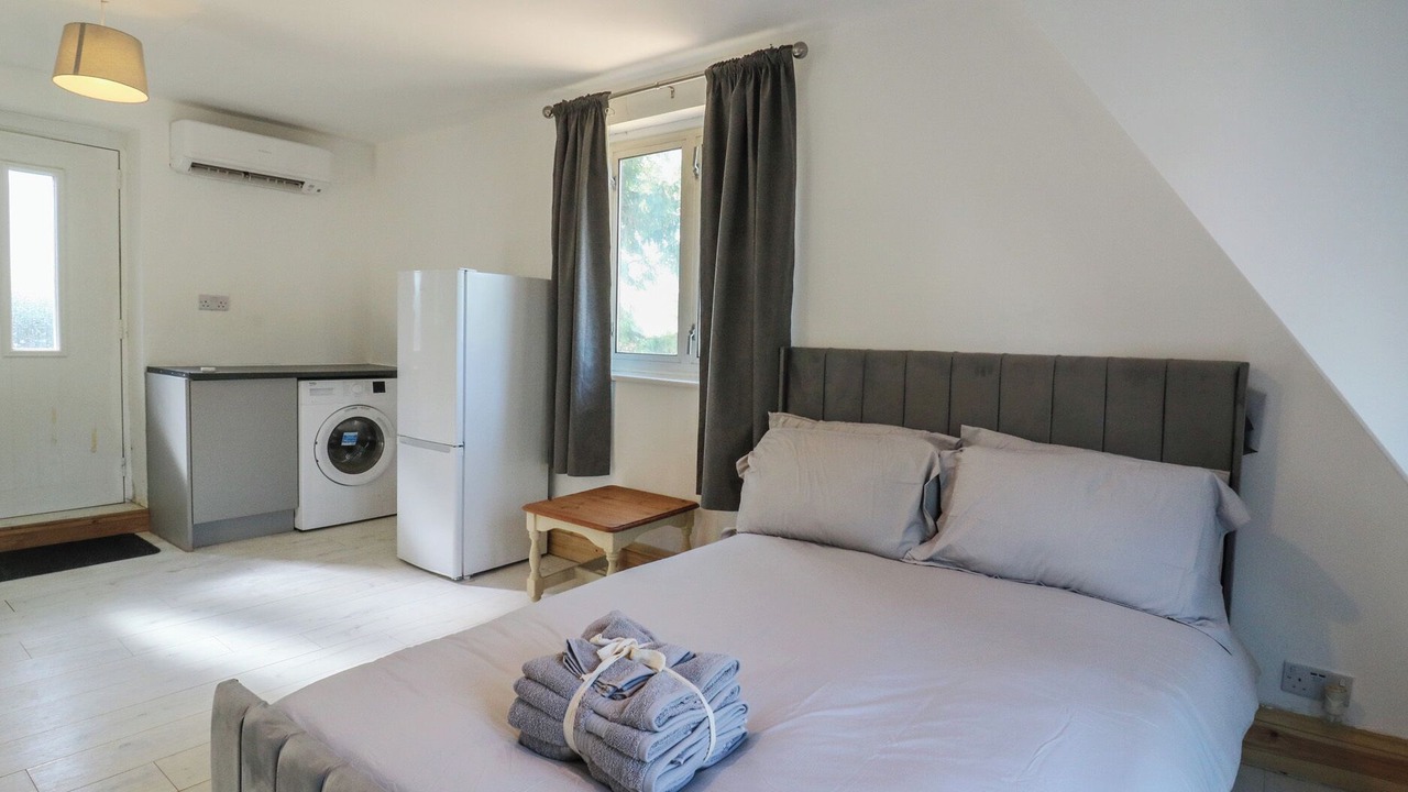 Photo of Bedroom in Earls Barton