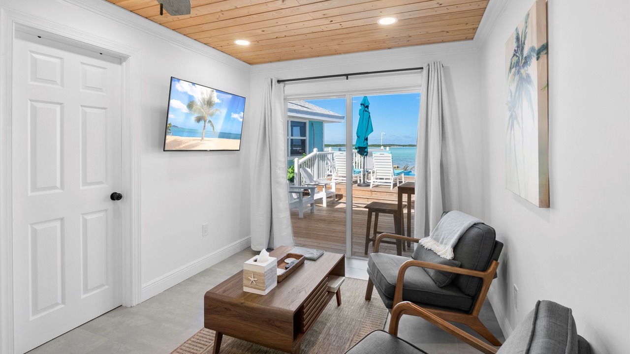 Photo of Livingroom in George Town