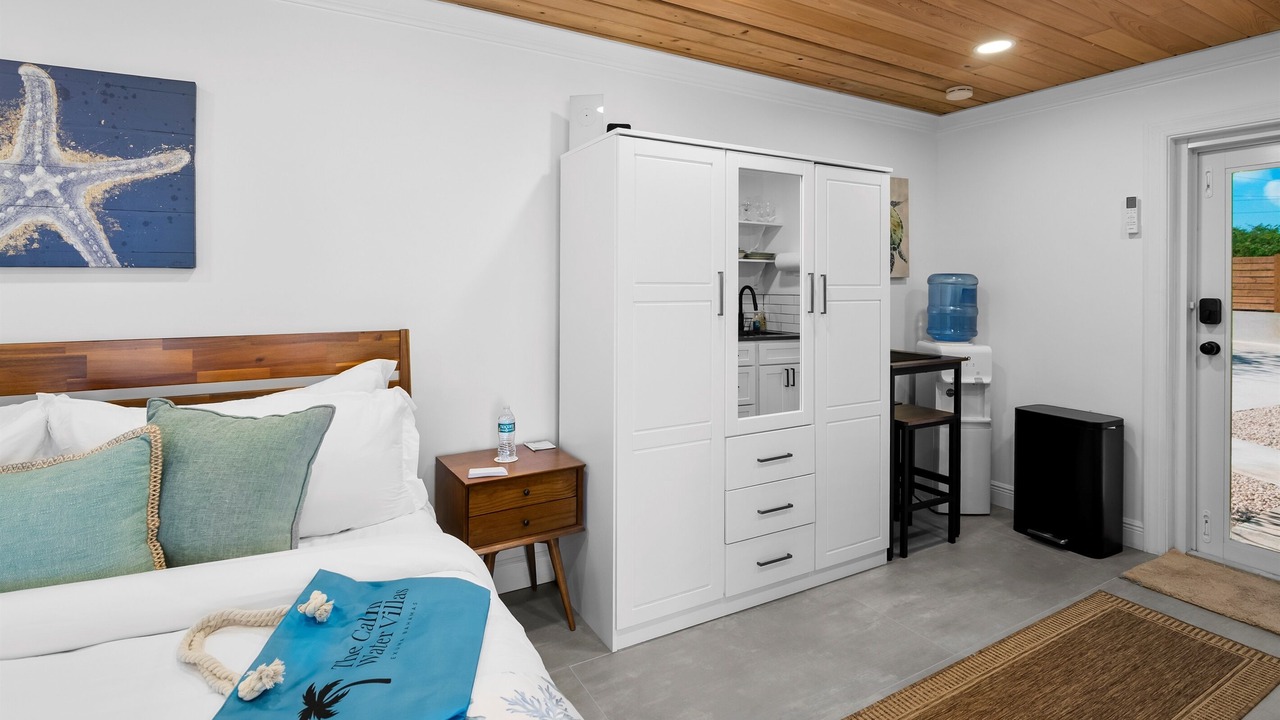 Photo of Bedroom in George Town