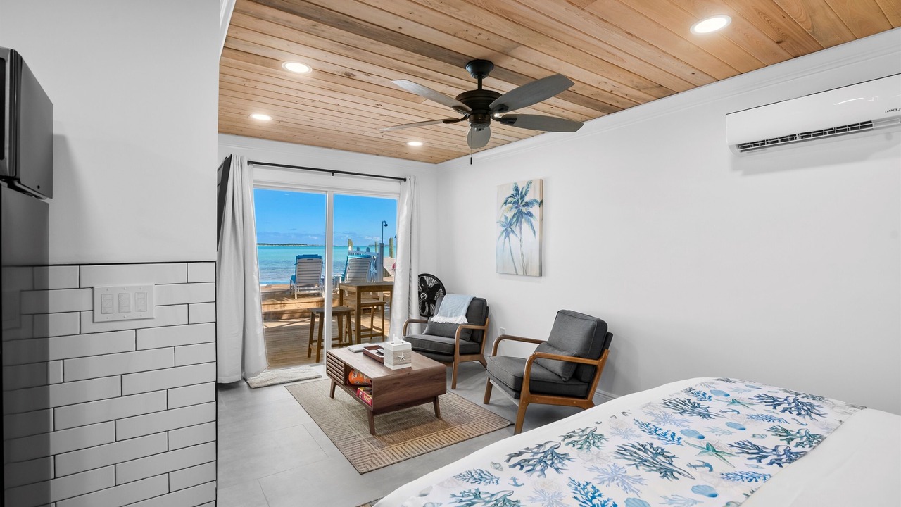 Photo of Bedroom in George Town