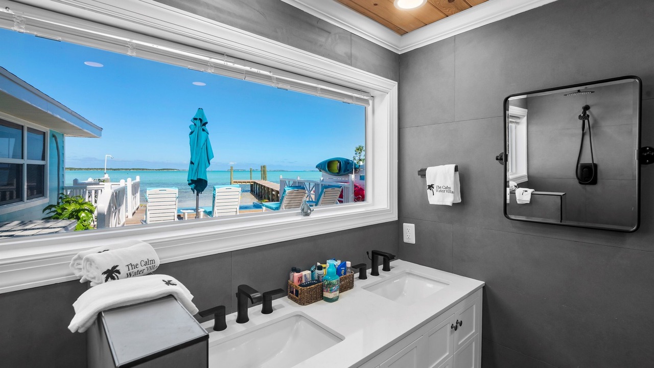 Photo of Bathroom in George Town